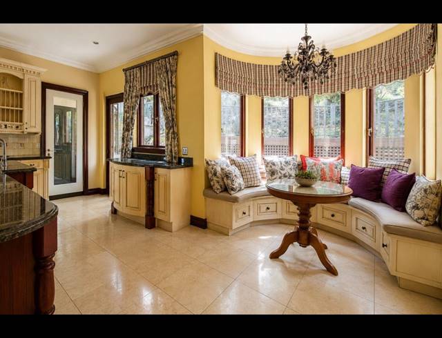 5 BEDROOM HOUSE FOR SALE IN MEYERSDAL NATURE ESTATE